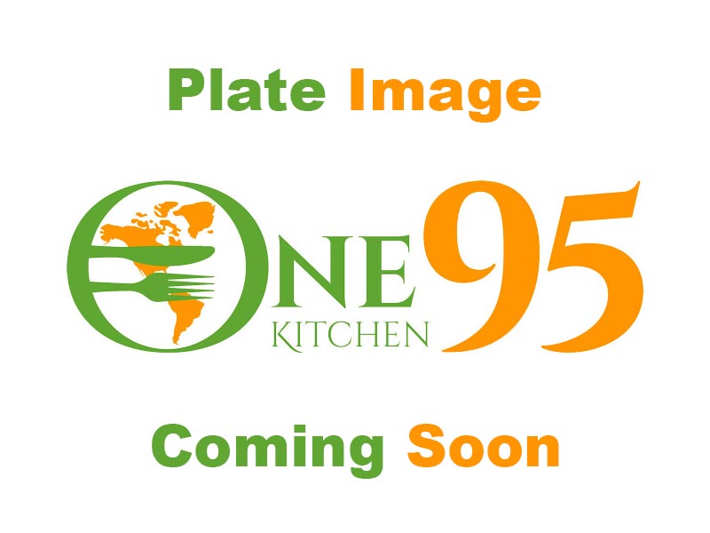 Moqueca de peixe - One95 Kitchen