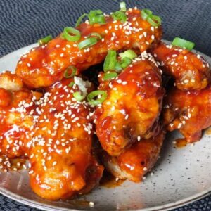 chicken wing