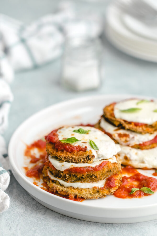 eggplant parm