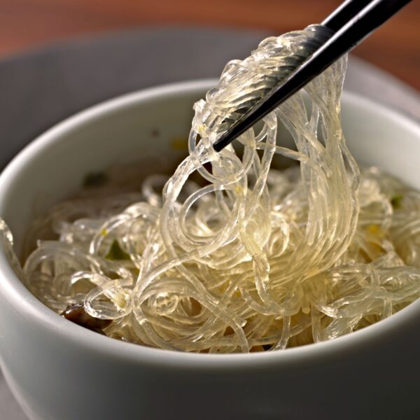 glass noodle