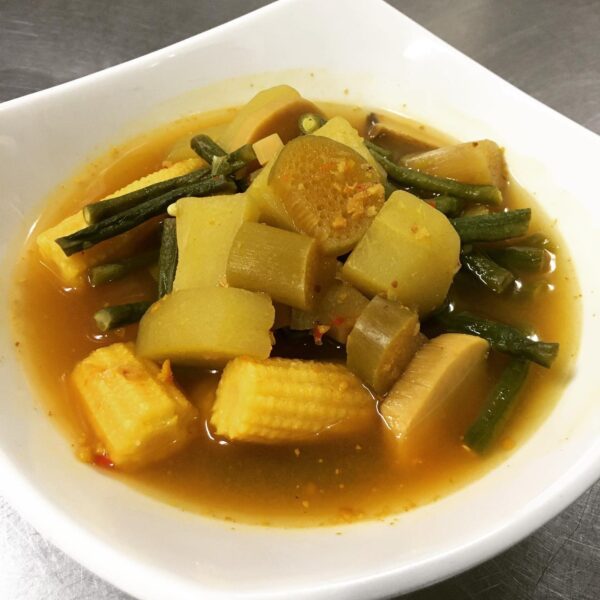 sayur asam