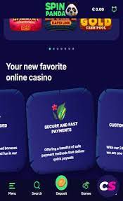 Spinanga Online Gambling Enterprise Review