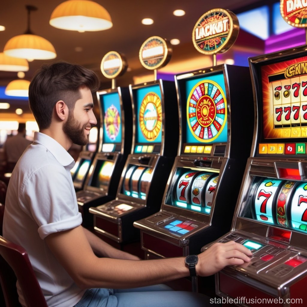 Boomerang-Glücksspielunternehmen