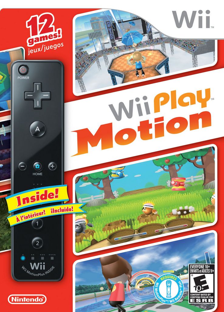 ROM de Wii - Juegos de Nintendo Wii