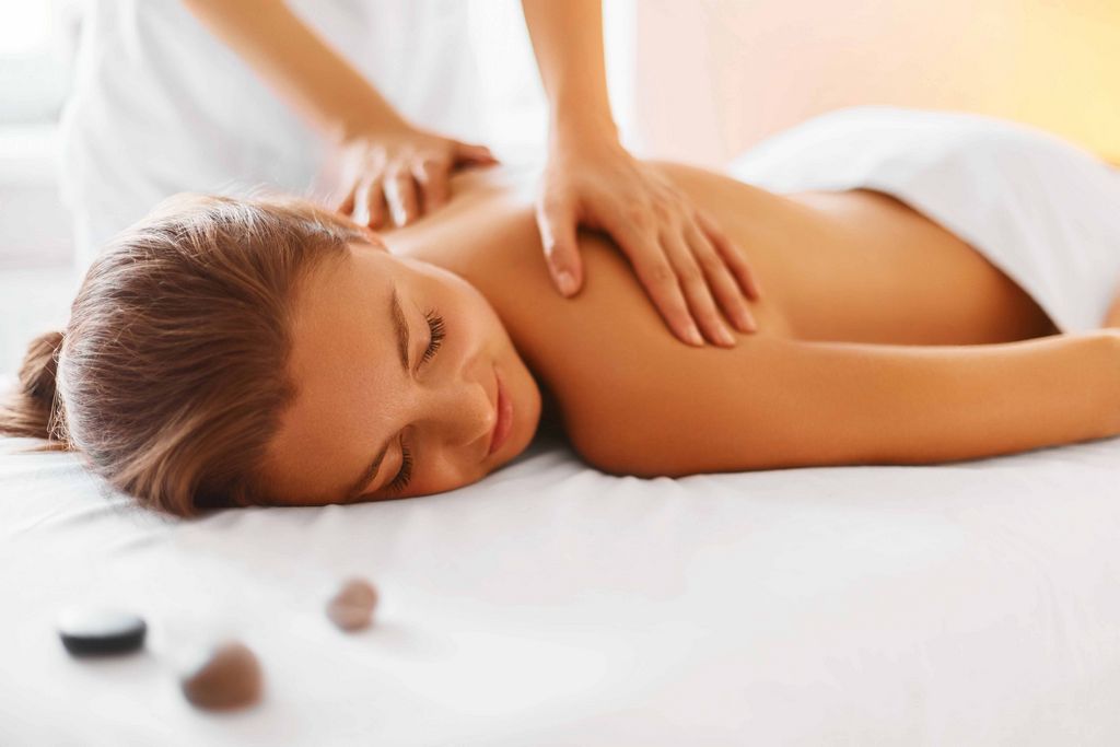 Spanish Massage Therapy: Technique and Benefits