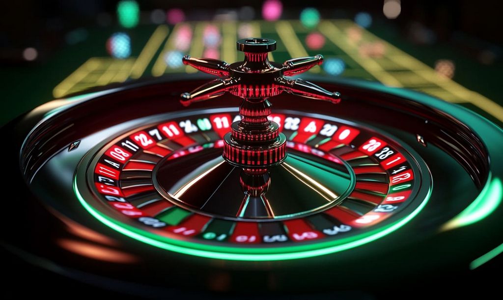 Tips for Safe and Responsible Bitcoin Casino Gaming