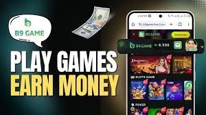 B9 Game APK Download And Install Most Current Variation