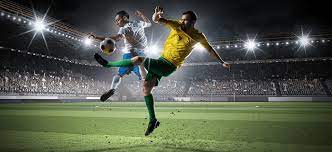 Situs Judi Bola Online Indonesia Tahun 2025
