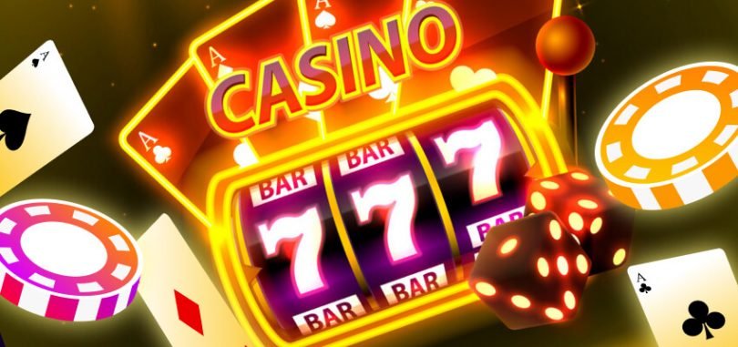 Experience the Thrill of Gaming at BetBlast Casino 23 Experience the Thrill of Gaming at BetBlast Casino 23