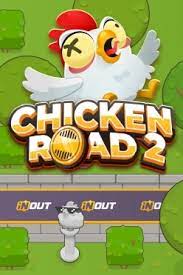 Chicken Roadway by InOut Port Testimonial