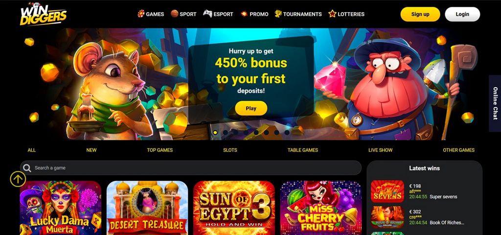 New Gambling Establishments Out GamStop 2025