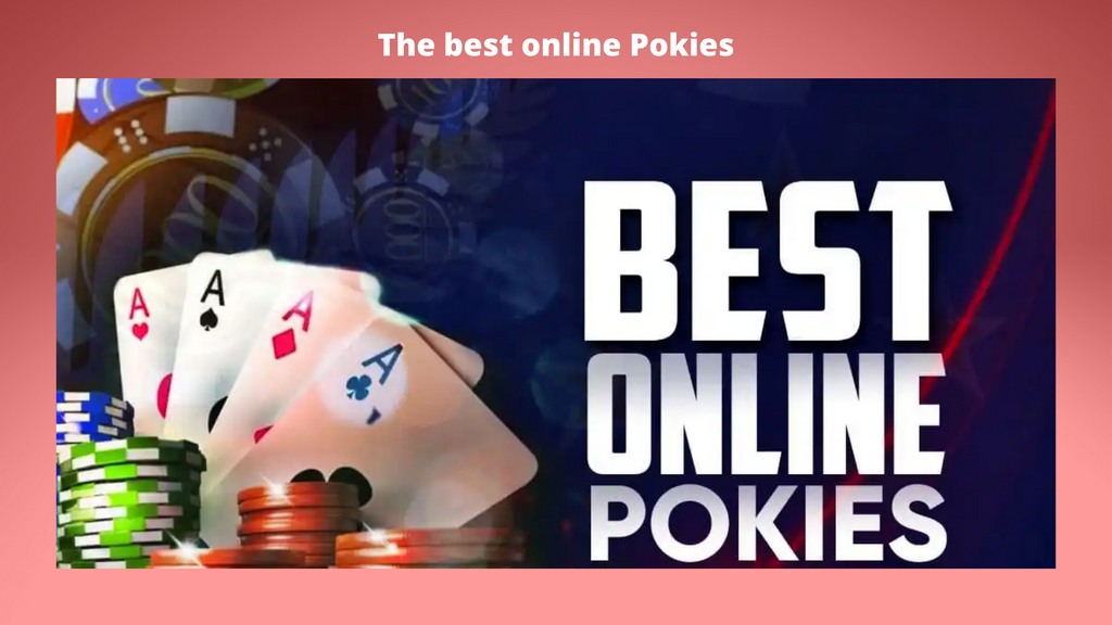 The Pokies Internet Gambling Enterprise No Deposit Benefit 100 Free Spins