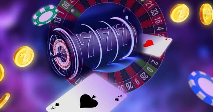 Die Welt der Unterhaltung Online Casino ohne OASIS