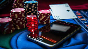 Die Welt der Unterhaltung Online Casino ohne OASIS