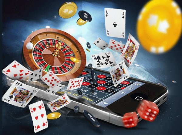 Die Welt der Unterhaltung Online Casino ohne OASIS