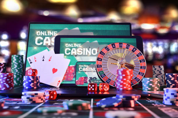 Explore Your Luck with Casino Dealbet - The Ultimate Gaming Destination