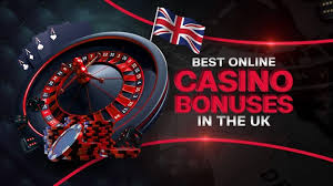 Exploring the New Online Betting UK A Comprehensive Guide to Thrilling Wagering Exploring the New Online Betting UK A Comprehensive Guide to Thrilling Wagering