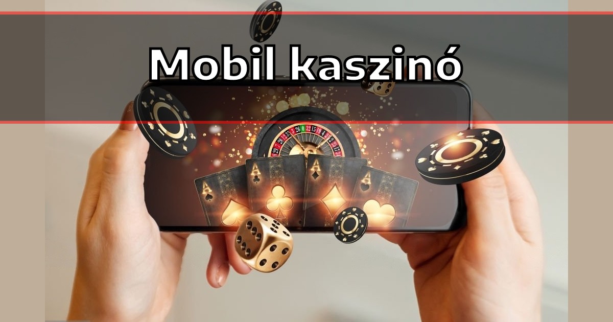 Fedezd fel az iPhone kaszinó valódi pénzért játékok világát! 6