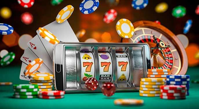 Join Online Casinos With Daily Promotions and Rewards Join Online Casinos With Daily Promotions and Rewards