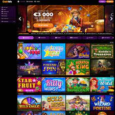 Recensione del casinò online GratoWin