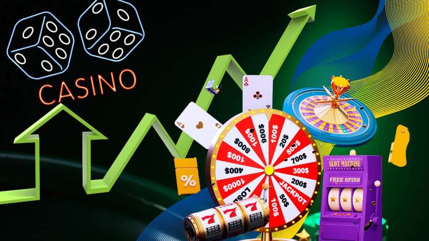 tembobet A Comprehensive Look at a Modern Betting Experience tembobet A Comprehensive Look at a Modern Betting Experience