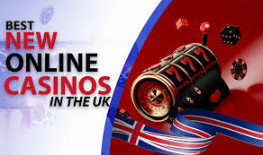 Watch Casino Online UK Free Explore the Exciting World of Free Online Gambling Watch Casino Online UK Free Explore the Exciting World of Free Online Gambling