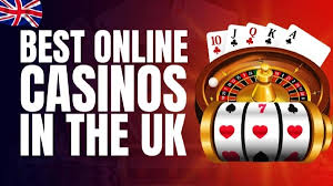 Watch Casino Online UK Free Explore the Exciting World of Free Online Gambling Watch Casino Online UK Free Explore the Exciting World of Free Online Gambling