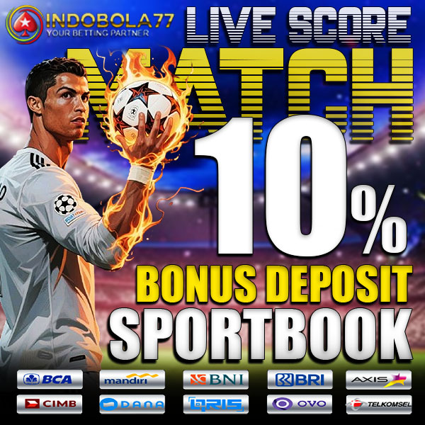 Agen Betting SBOBet88 Deposit 50 dan Menang Besar!