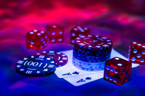 Casino BetBlast New