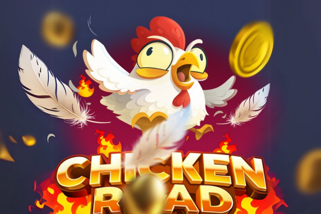 Chicken Road 2 – Pobierz i zainstaluj APK na Androida