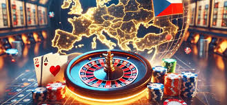 Nejlepší casino pro české hráče Objevte svůj oblíbený online zážitek Nejlepší casino pro české hráče Objevte svůj oblíbený online zážitek