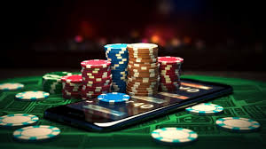 Top Casino Bonuses With Low Wagering Requirements 1094858282