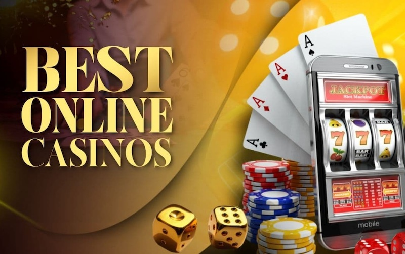 Top Casino Bonuses With Low Wagering Requirements 1094858282
